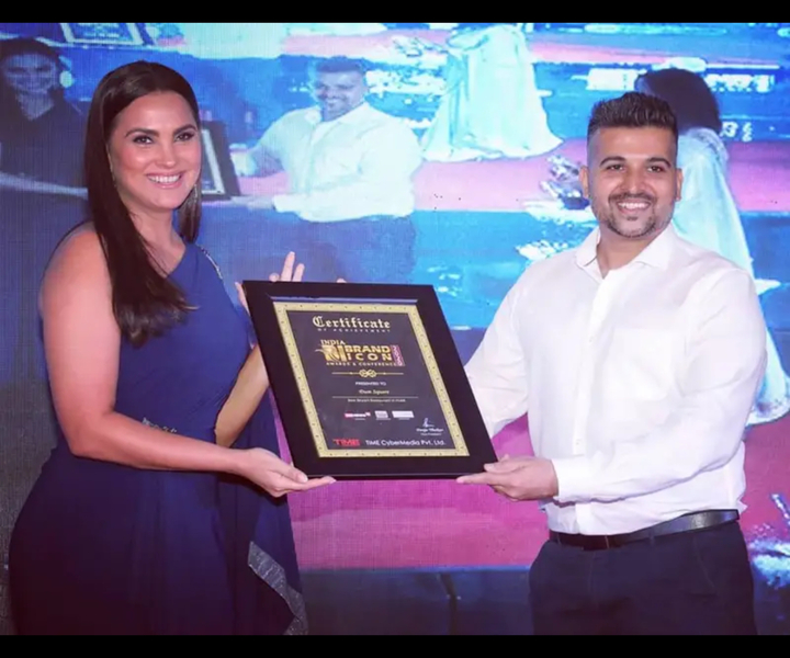 Cover photo of Hubli Digital Marketing Agency